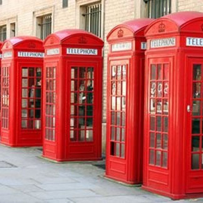 cursos de inglés en el extranjero