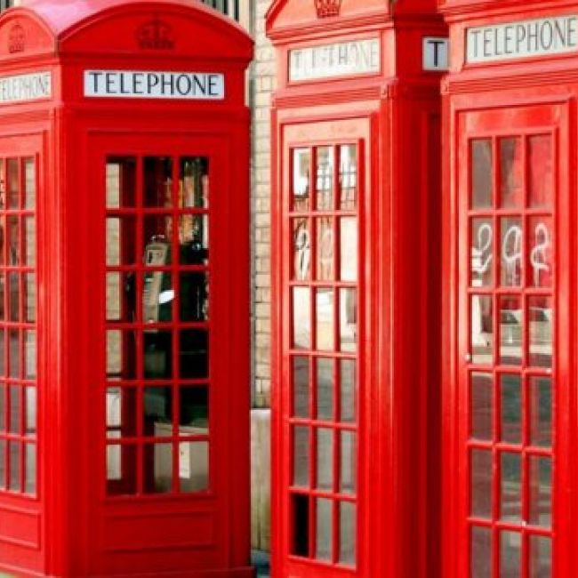 inglés para empresas en Gijón