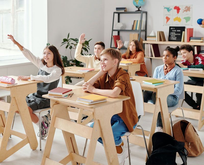 Inglés para niños