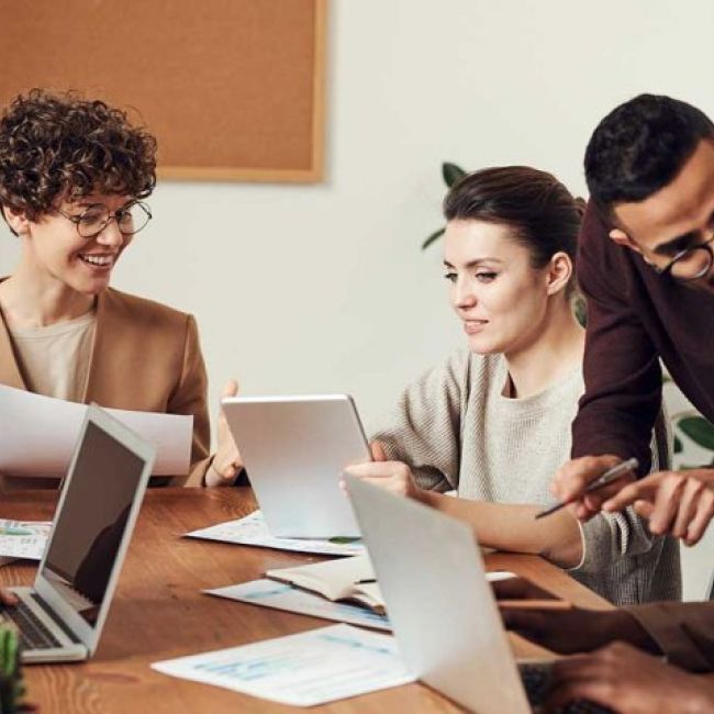 Clases de inglés para adultos